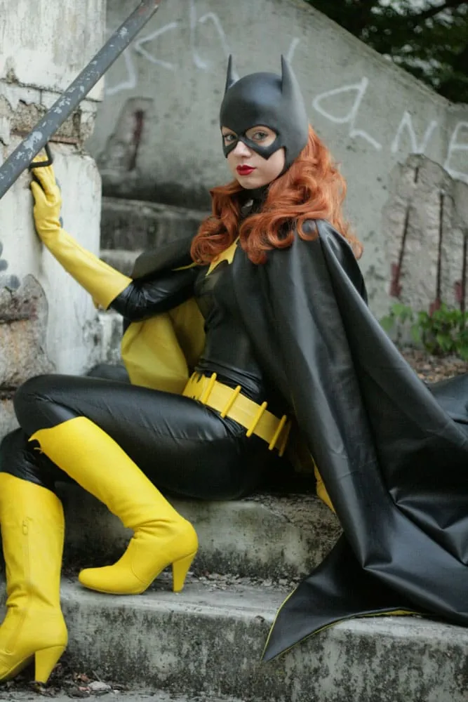 Cosplay Image