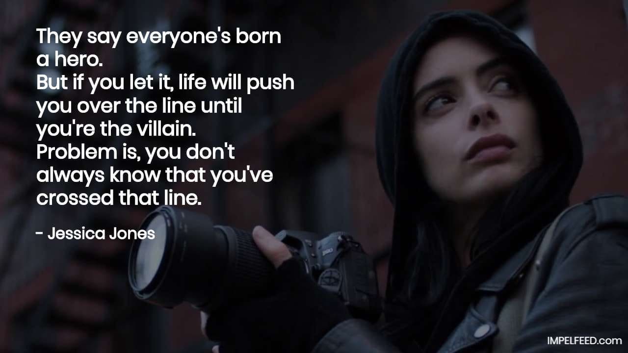 Impelfeed The 21 Badass Female Quotes From The Marvel Cinematic Universe Part 1