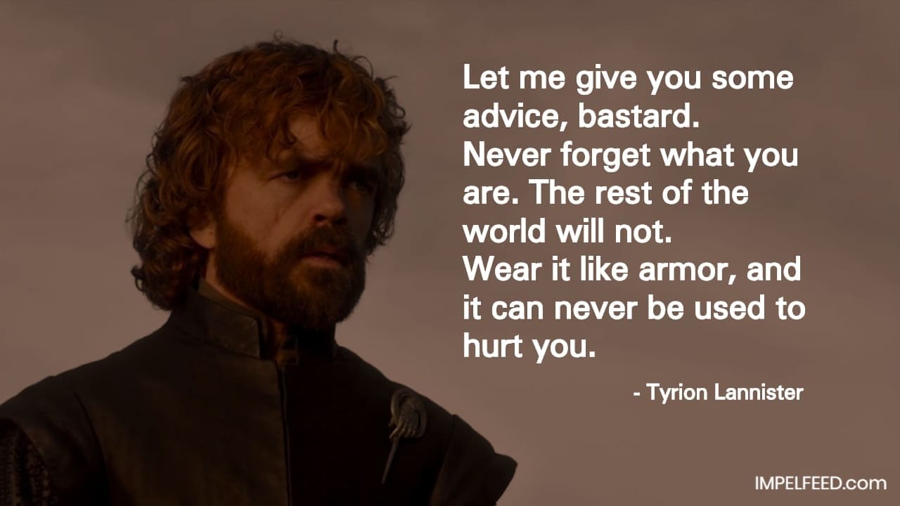 The 20 Most Badass Quotes (and Moments) in Game Of Thrones: Part 2